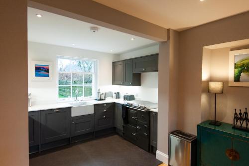 Parkside, The Loch Ness Cottage Collection, Inverness (fotografie 8)