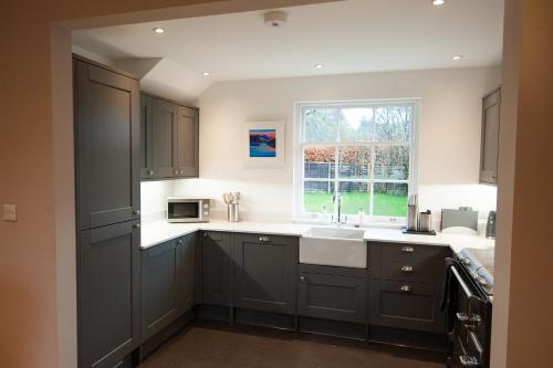 Parkside, The Loch Ness Cottage Collection, Inverness (fotografie 9)