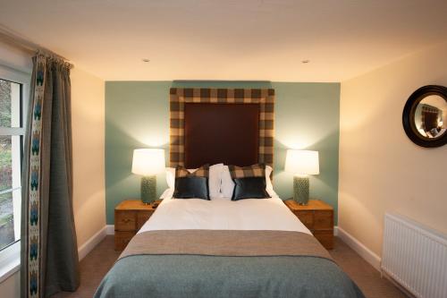 Parkside, The Loch Ness Cottage Collection, Inverness (fotografie 10)