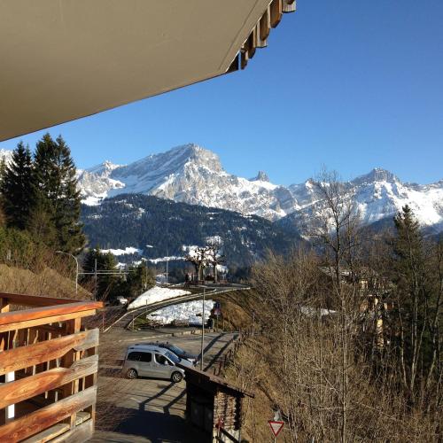 Villars Bristol Apartment - image 8