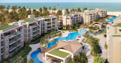 Aquiraz Riviera - Caponga da Bernarda