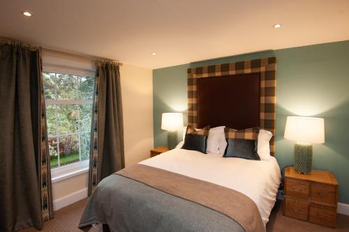 Parkside - Loch Ness Cottage Collection – Inverness