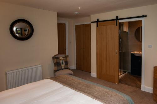 Parkside - Loch Ness Cottage Collection – Inverness
