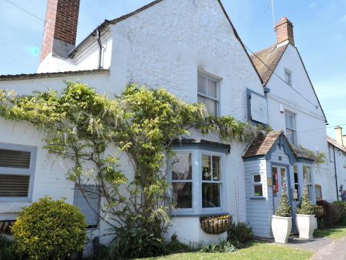 The Angel Inn B&B - Accommodation - Long Crendon