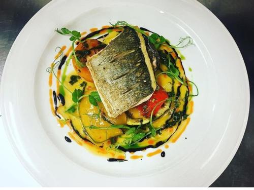 The Angel Inn - image 6