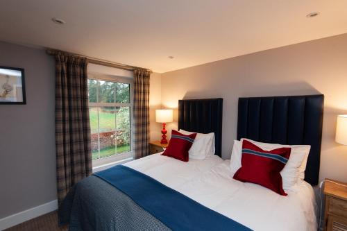 Parkside - Loch Ness Cottage Collection – Inverness