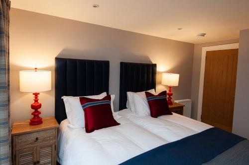 Parkside - Loch Ness Cottage Collection – Inverness