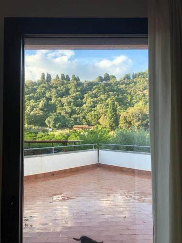 Sottotimpa gîte à louer Aci Castello