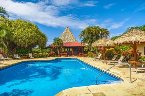 Guacamaya Lodge Paraiso (Guanacaste)