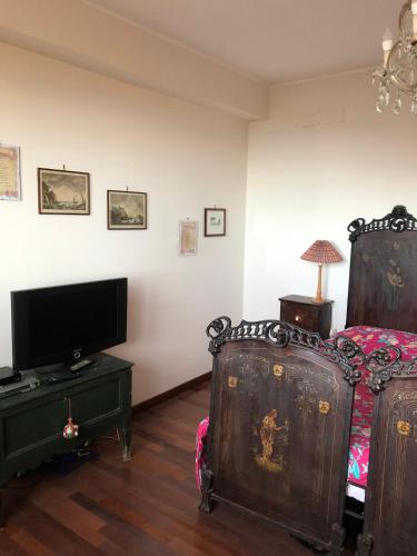Casa Vacanze Sottotimpa