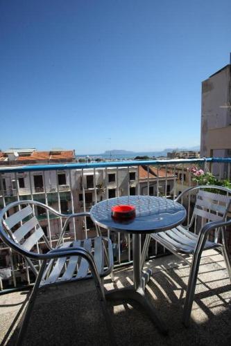 Accardi House Searooms, Palermo (fotografie 3)