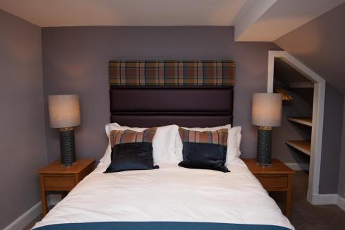 Parkside - Loch Ness Cottage Collection – Inverness