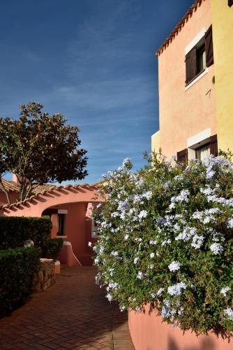 Bagaglino I Giardini Di Porto Cervo in Porto Cervo