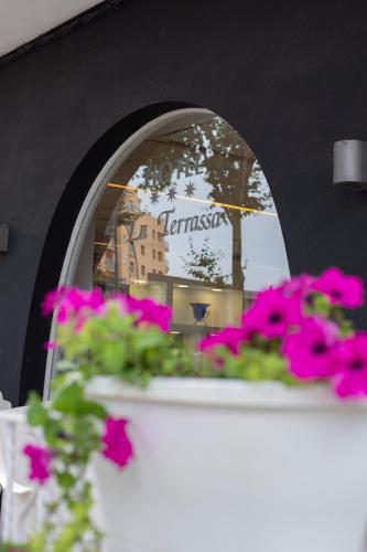 Hotel Spa La Terrassa