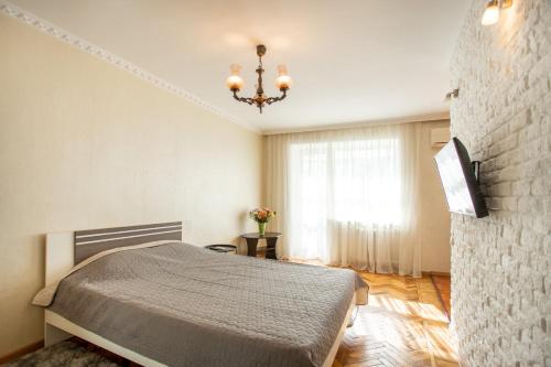 B&B Mykolaïv - Уютная квартира в центре - Bed and Breakfast Mykolaïv