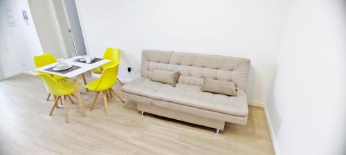 City Home - Shopping Mueller - CTY002