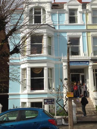 Llandudno Hostel - image 10
