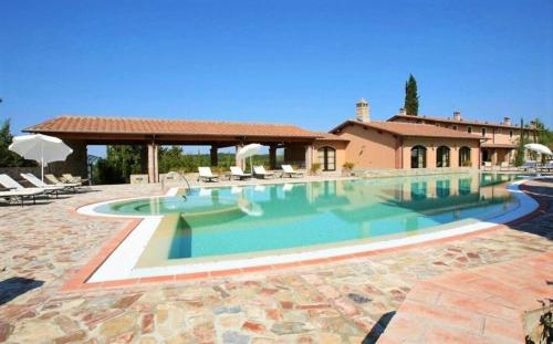 Villa Piaggetta 22 - Accommodation - Montaione