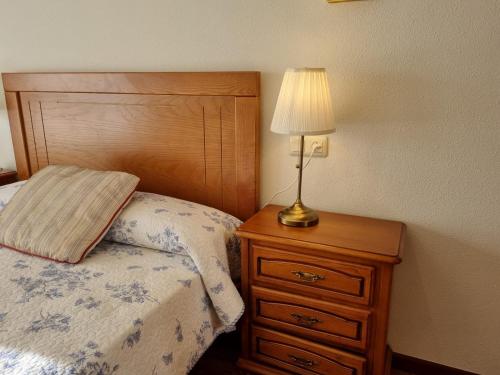  901A Apartamento con garaje en Candás in 33449 Candás
