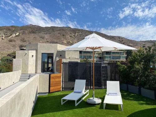 Malibu Sand Suite #16 - Perfect Beach-Side Studio