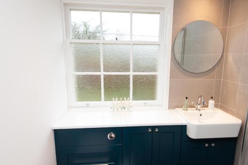 Parkside - Loch Ness Cottage Collection – Inverness
