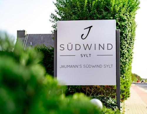 Jaumann's Südwind Sylt