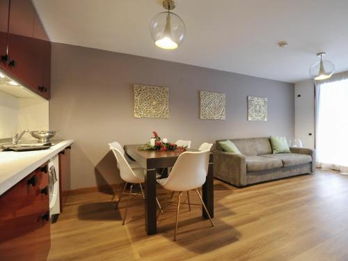 Konyha, Residenze Holiday Park by Halldis in Ponte Di Legno