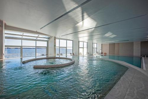 Hotel Histrion - 워터파크