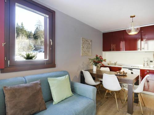 Konyha, Residenze Holiday Park by Halldis in Ponte Di Legno
