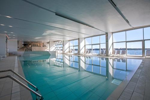 Hotel Histrion - 워터파크