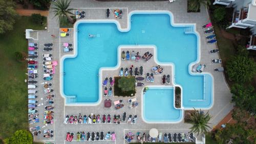 Nice apartment with pool view, near the beach,Tenerife South