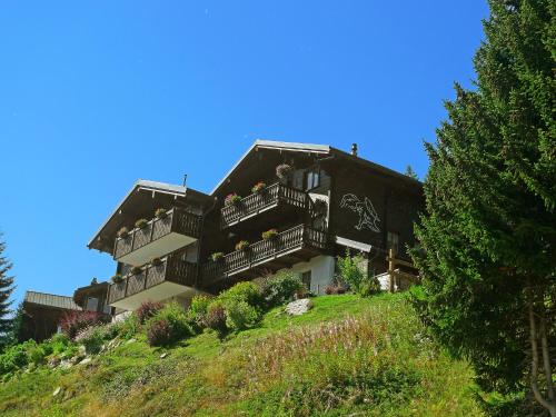 Apartment Wohnung 4 by Interhome - Bettmeralp