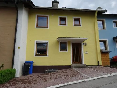 Haus Wendland in Bischofswiesen, Deutschland
