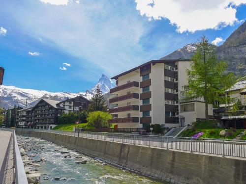 Apartment Matten - Utoring-18 by Interhome - Zermatt