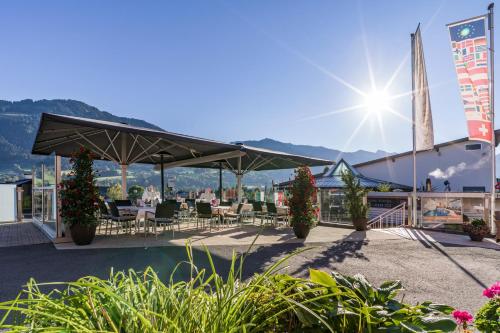 Aktiv Hotel Schweizerhof Kitzbühel