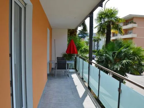 Apartment Residenza Corallo-22 by Interhome in Ascona, Schweiz