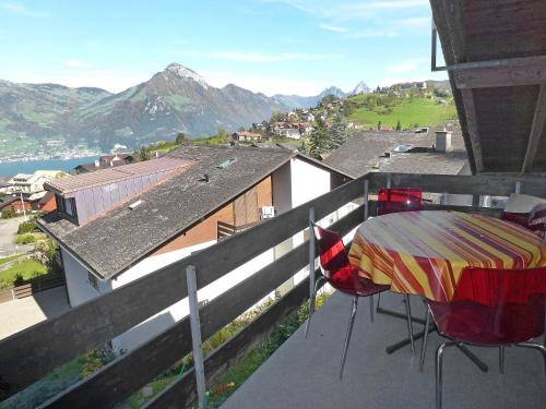 Apartment Flodana by Interhome in Emetena