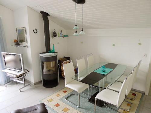 Apartment Flodana by Interhome in Emetena