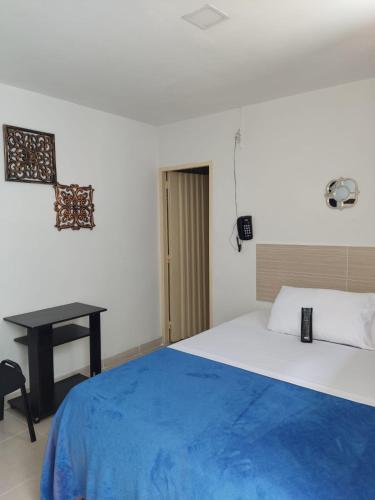 Hotel Mirador Plaza – Pereira, KS