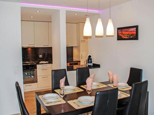 Apartment Residenza Parcolago Apt 203 by Interhome in Caslano