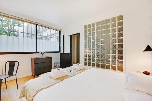 CMG - Le Marais - Temple - G