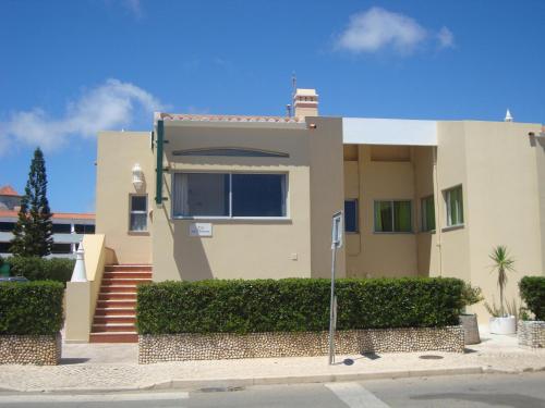 Mira Fortaleza chambre d'hôte Sagres