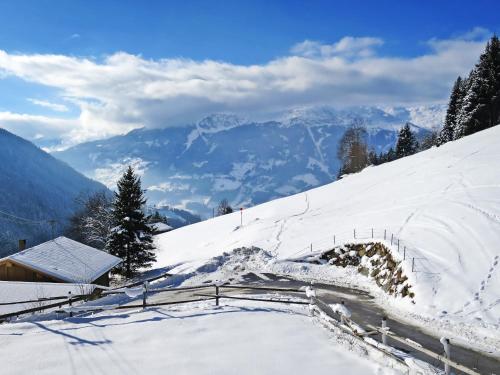 Apartment Gasthof Almluft-2 by Interhome