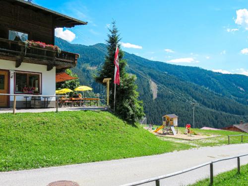 Apartment Gasthof Almluft-4 by Interhome