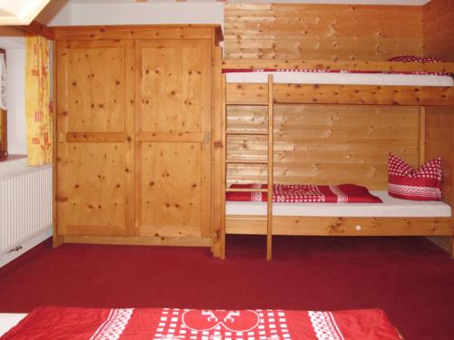 Apartment Gasthof Almluft-4 by Interhome