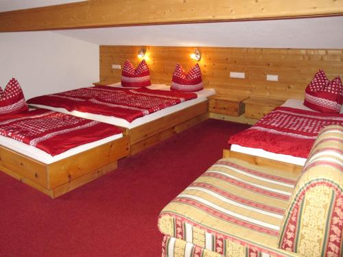 Apartment Gasthof Almluft-4 by Interhome