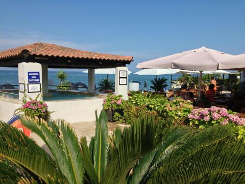 Hôtel Pineto