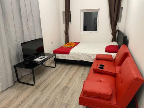 Stunning Twickenham Rugby Studio Flat chambre d'hôte Teddington
