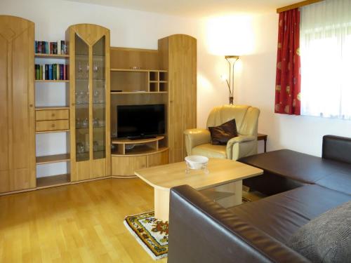  Apartment Neurauter-1 by Interhome in Fügen