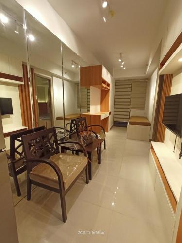 Sm mall of asia Sea Residences Condo Cj
